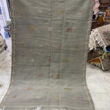 Tapis Taznakht berbère 250x150cm