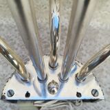 Silver bronze appliques