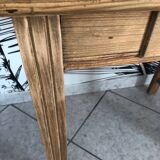 Small desk