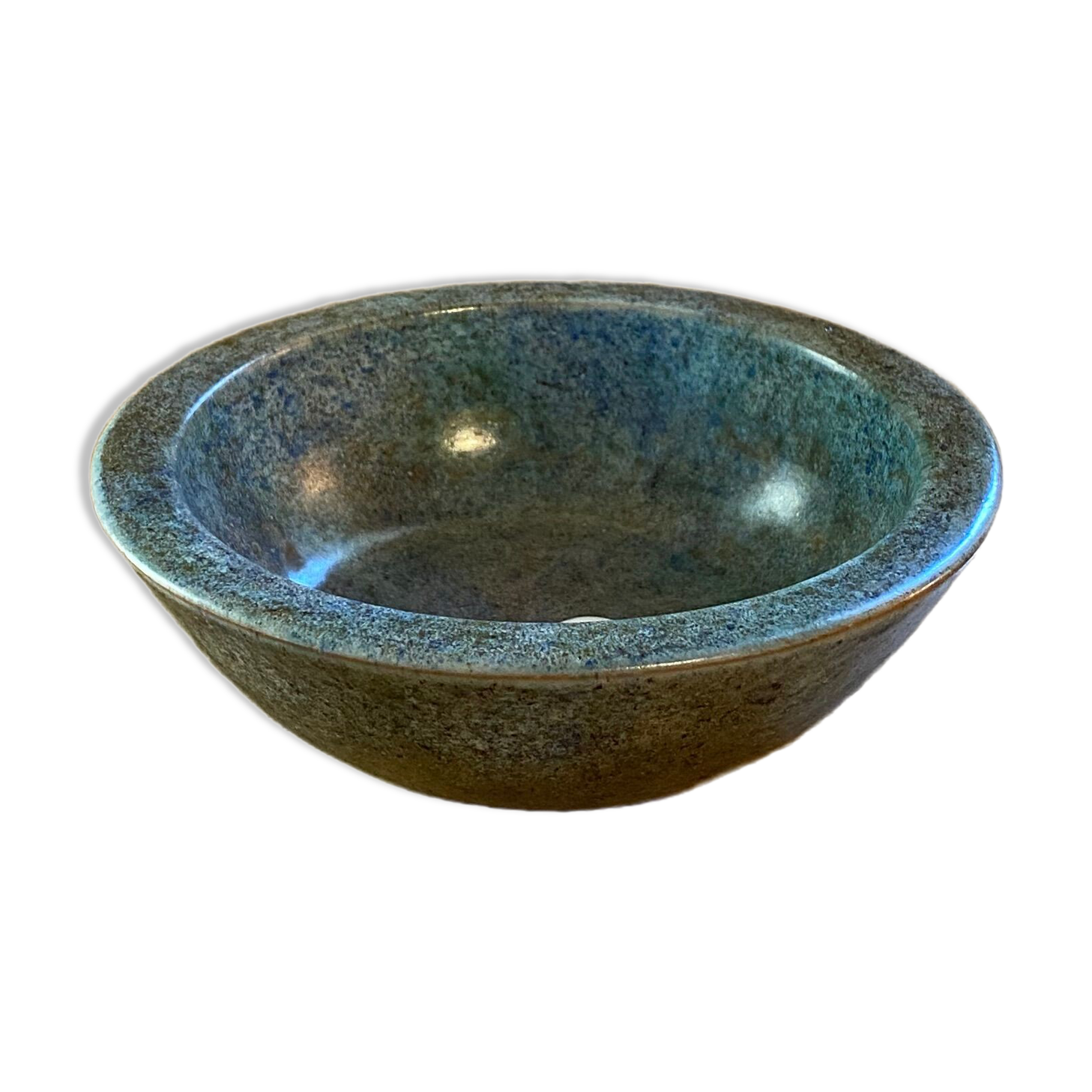 Ceramic cup La Grange aux potiers