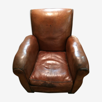 Club armchair 40s