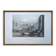 Venice, Italy, Vintage Engraving, 1841 Authentic.