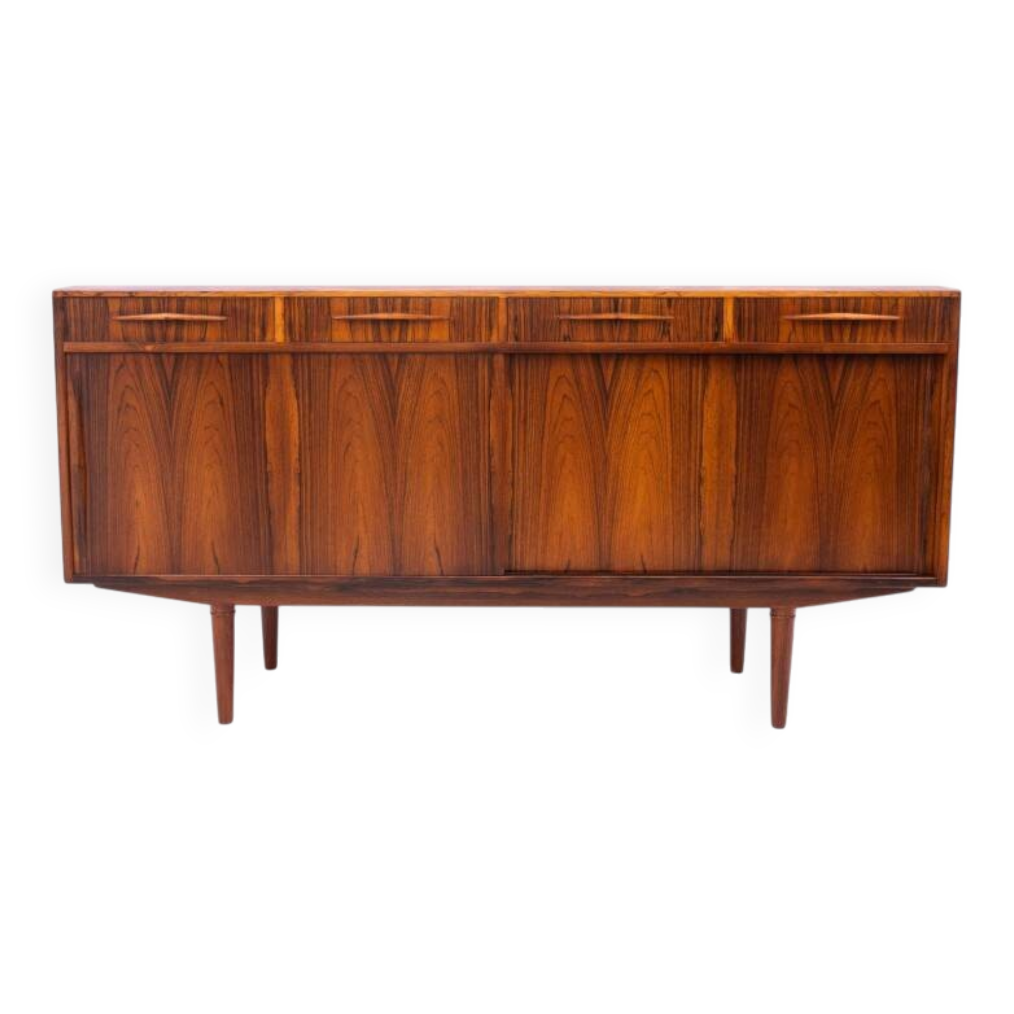 Sideboard, Danish design, 1960s. After renovation.