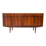 Sideboard, Danish design, 1960s. After renovation.