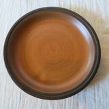 Serving dish and 5 dessert plates from St Amand model "Meylan" in good condition