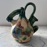 Gargoulette signed by Puigdemont