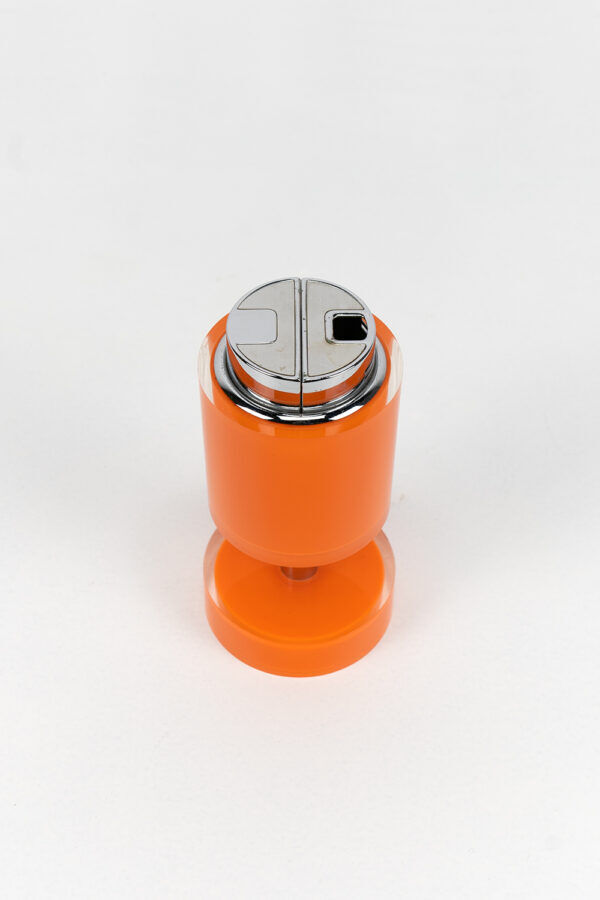1970s Sarome table lighter
