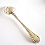 Christofle Printania Art Deco coffee spoon by Luc Lanel 13.8 cm