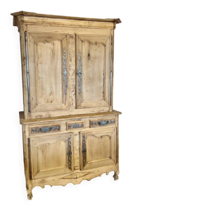 Buffet 2 corps saintongeais