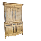 Buffet of two Saintonge bodies