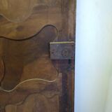 Antique cabinet doors