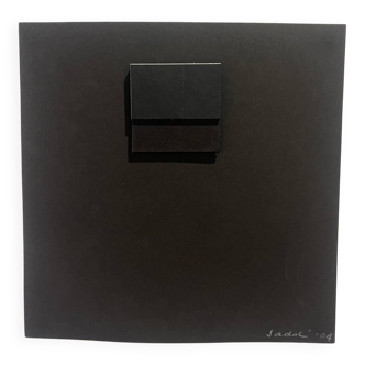 Collage by Maura Saddi