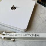 Flos Kelvin desk lamp designed by Antonio Citterio vintage 2009