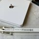 Flos Kelvin desk lamp designed by Antonio Citterio, 2009