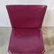 Chaise CAB 412 Mario Bellini