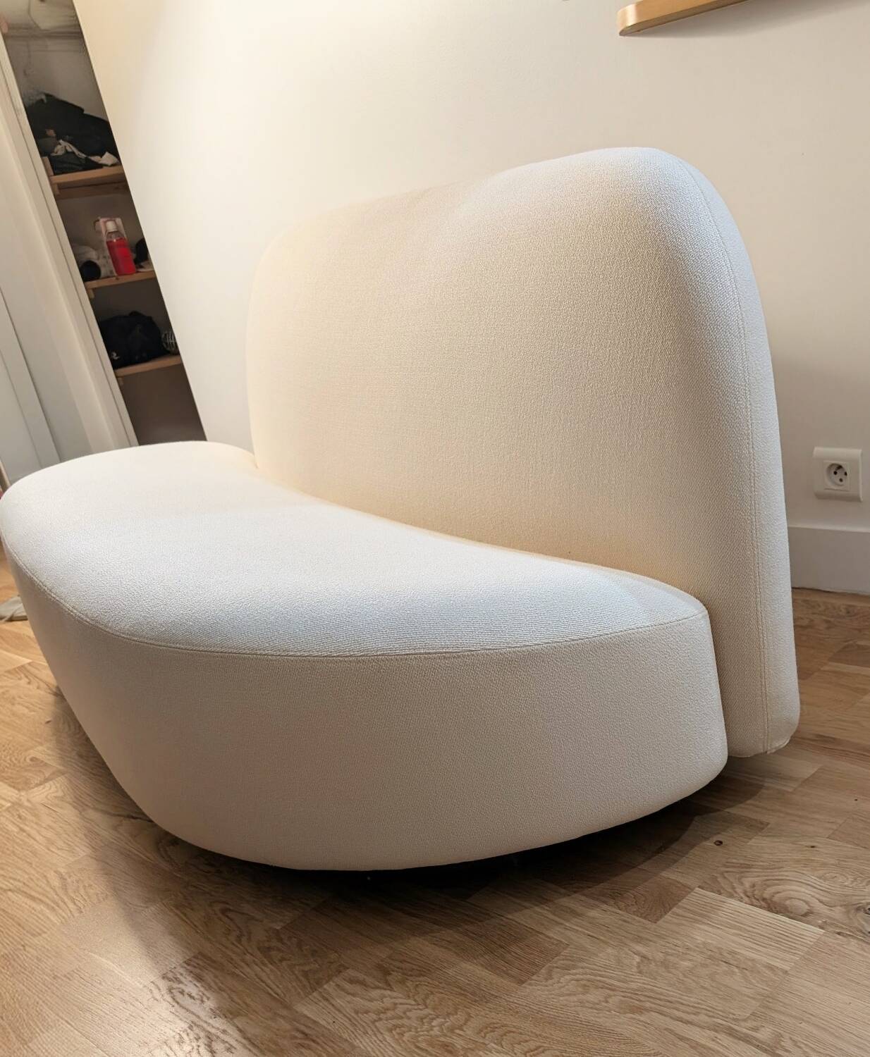 Canapé Elysée de Ligne Roset