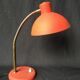 Lampe de bureau vintage époque 1960