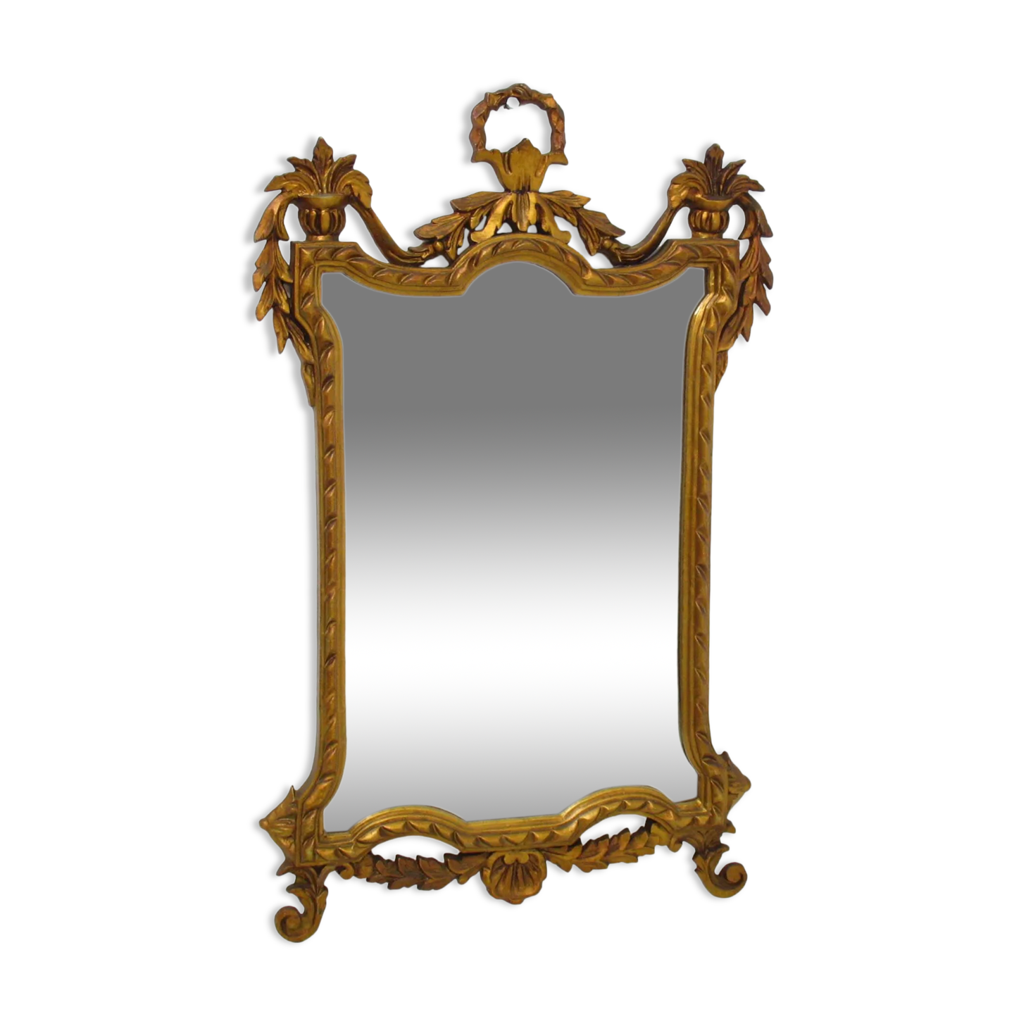 Italian mirror, 1970s