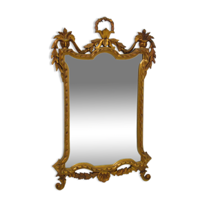 miroir italien années