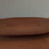 POP-UP Teak Pocket Tray