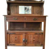Art Nouveau sideboard circa 1920