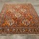 Tapis d'iran en laine 1960 - 171x212cm