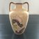 Vase signé Keraluc Quimper