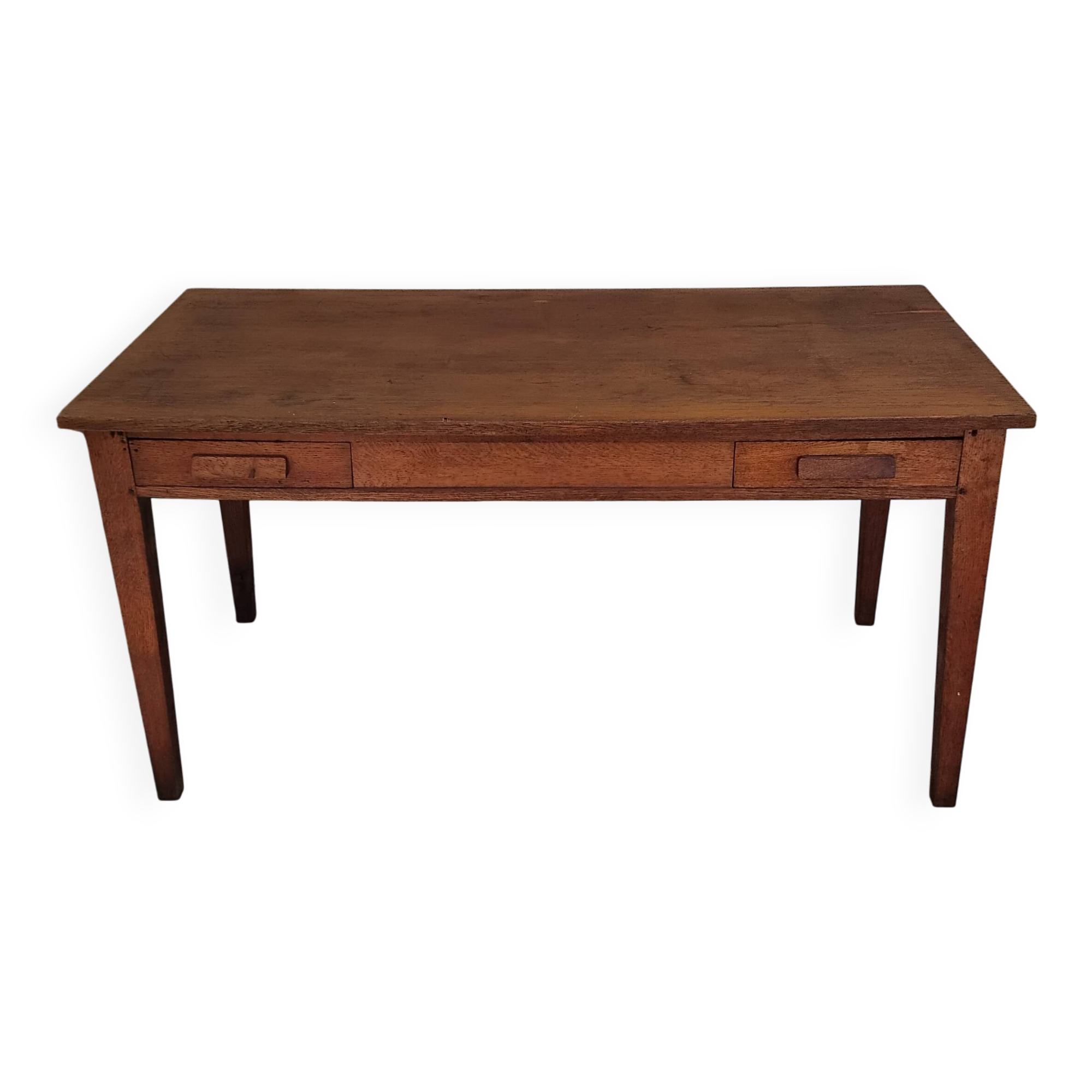 Vintage farmhouse table