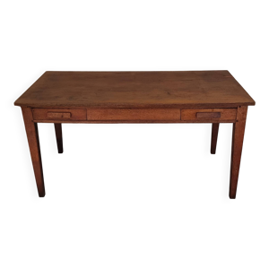 table ancienne ferme