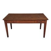 Table ancienne ferme vintage