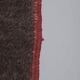 Vintage Turkish hallway rug 72x213 cm