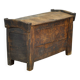 Antique shepherd’s chest, circa 1850