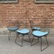 Four SM05 Chairs by Cees Braakman for Pastoe, 1960