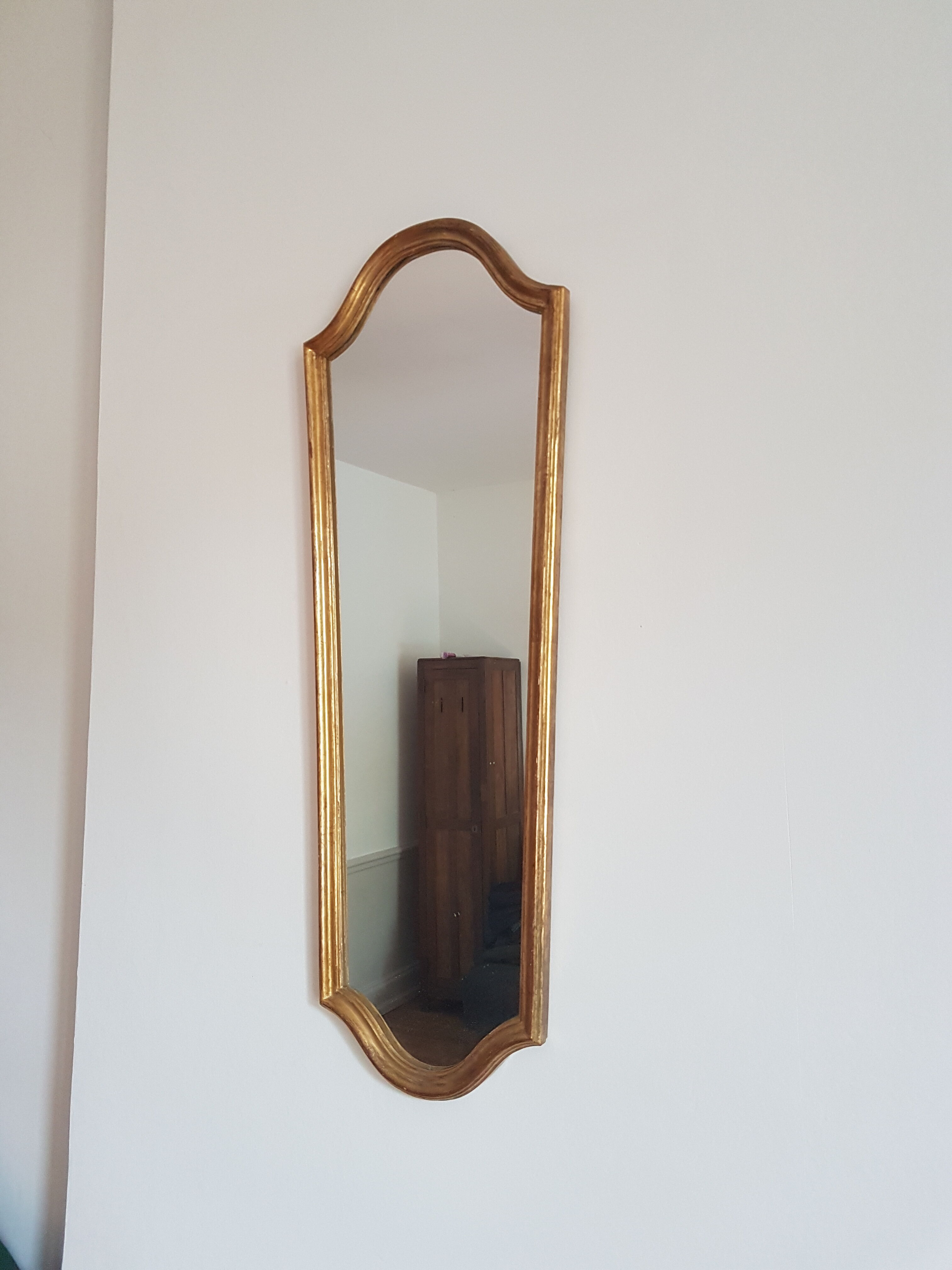 Miroir de style Louis XV