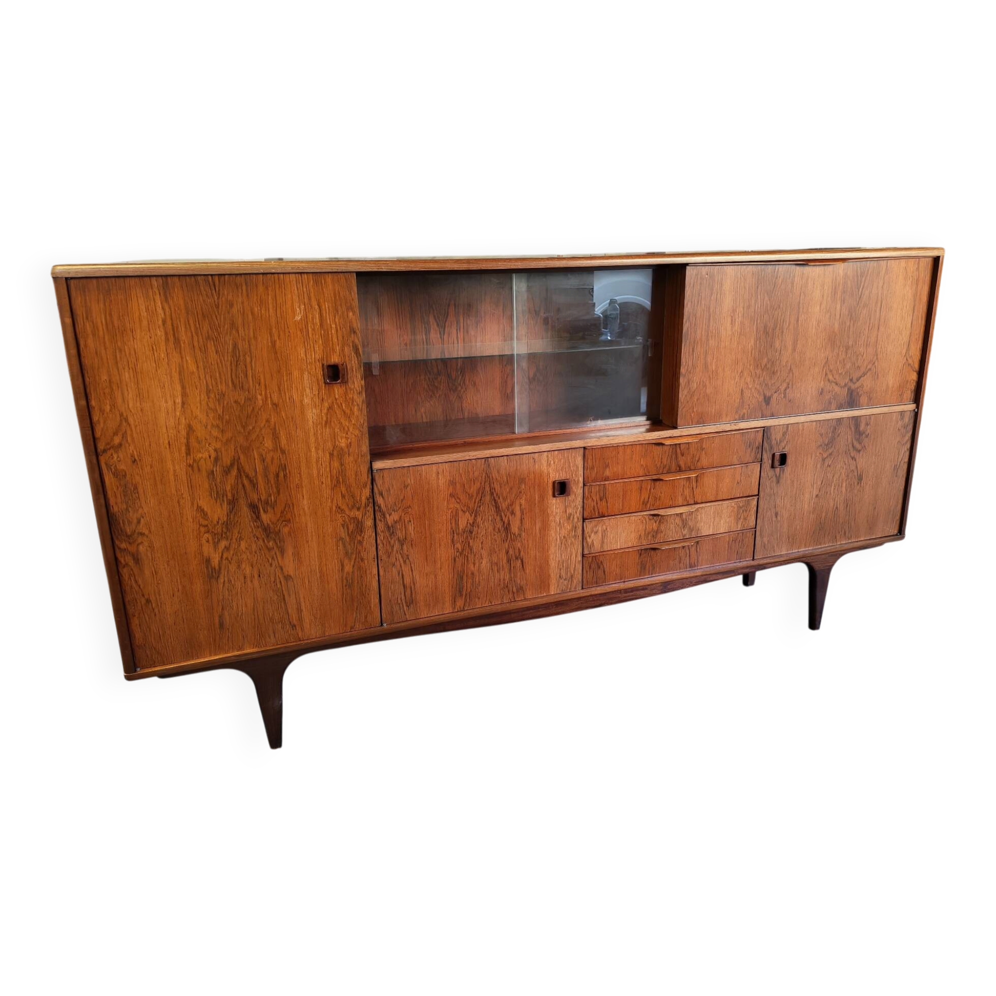 Highboard vintage 