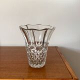 Flared art deco vase from the 1930s