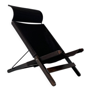 Fauteuil pliant vintage - bjorklund ikea