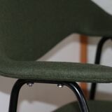 Robin Day Airborne 675 Armchair