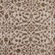 Vintage Turkish Oushak rug 205x304 cm