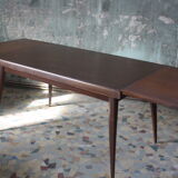 Table expandable vintage