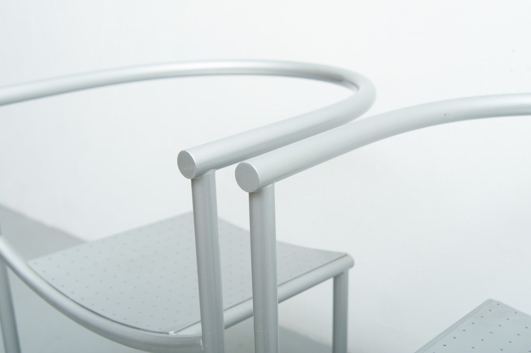 "Von Vogelsang" armchair by Philippe Starck for Driade, 1980s