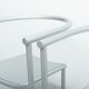 "Von Vogelsang" armchair by Philippe Starck for Driade, 1980s