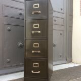 Strafor metal binder 1940