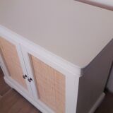 Storage cabinet 2 doors