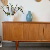 Danish teak sideboard