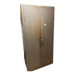 Armoire industrielle