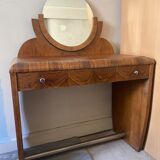 Design dressing table 50s