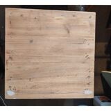 Art Deco bedside on roulette handle shells 1920-30