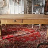 Table de ferme