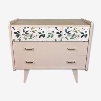 Commode vintage